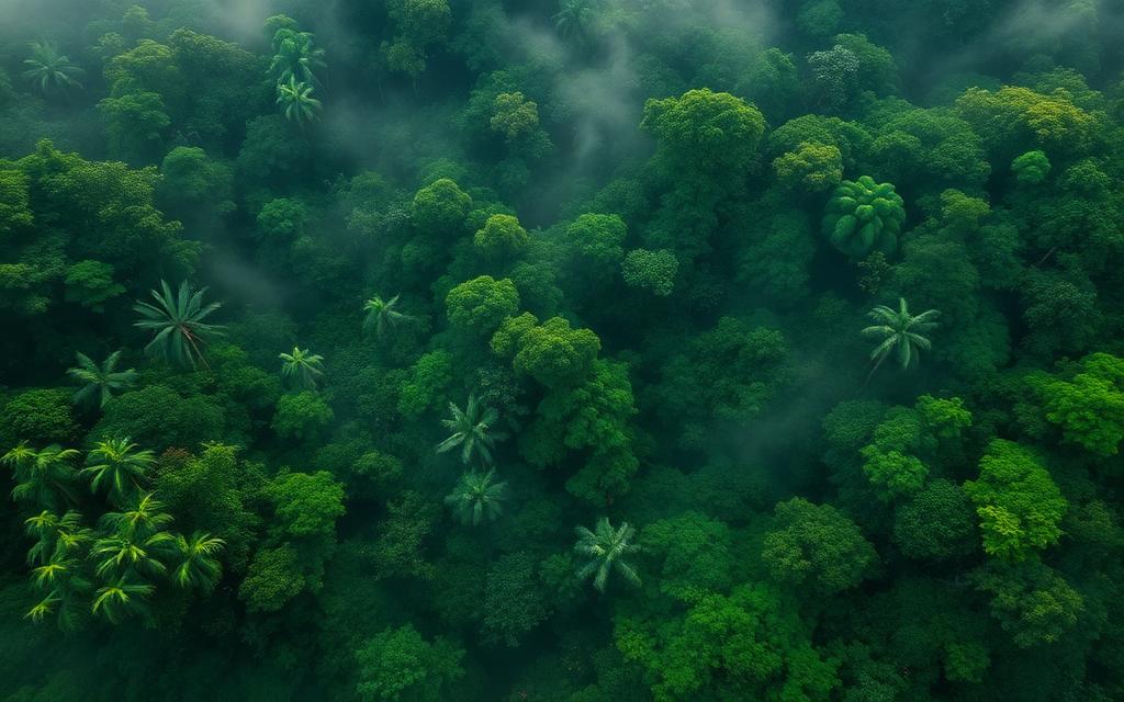 DNA debatteert over wettelijke bescherming Amazoneregenwoud